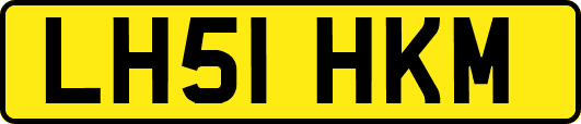 LH51HKM