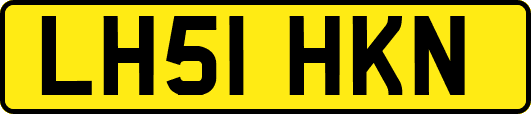 LH51HKN