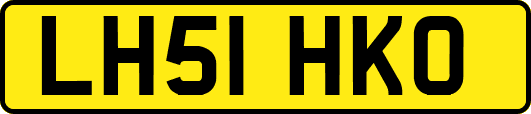 LH51HKO