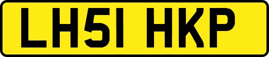 LH51HKP