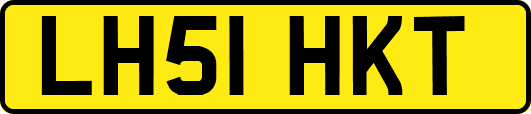 LH51HKT