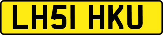 LH51HKU