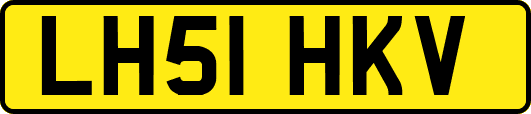 LH51HKV