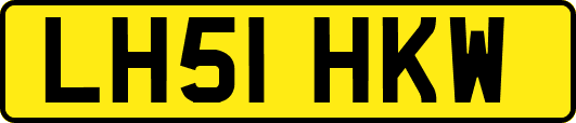 LH51HKW