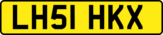 LH51HKX