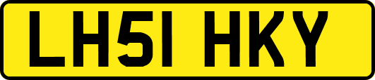 LH51HKY