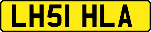 LH51HLA