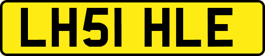 LH51HLE