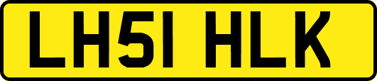 LH51HLK