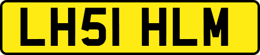 LH51HLM