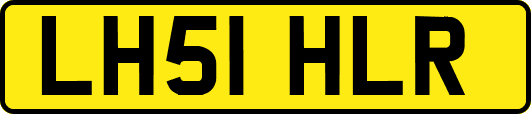 LH51HLR