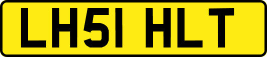 LH51HLT