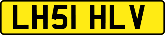 LH51HLV