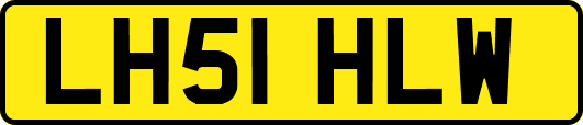 LH51HLW