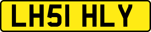 LH51HLY