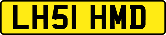 LH51HMD