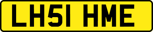 LH51HME