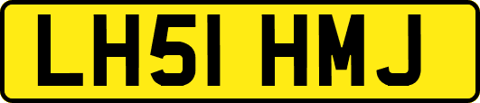 LH51HMJ