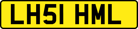 LH51HML