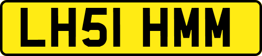 LH51HMM