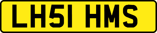 LH51HMS