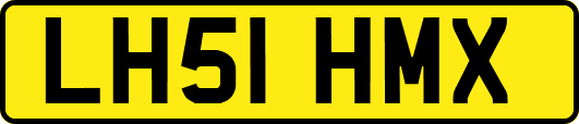 LH51HMX