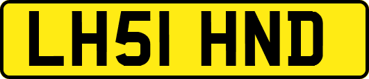 LH51HND