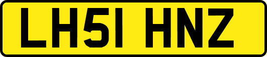 LH51HNZ