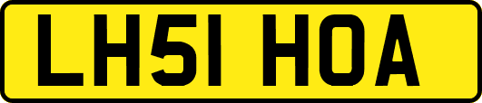 LH51HOA