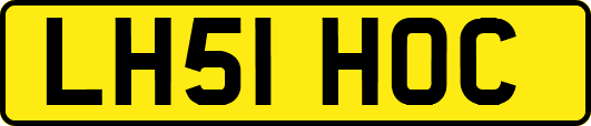 LH51HOC