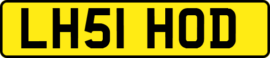 LH51HOD