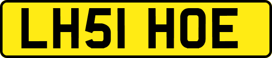 LH51HOE