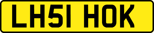 LH51HOK