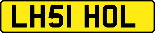 LH51HOL