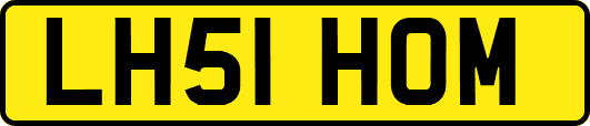 LH51HOM