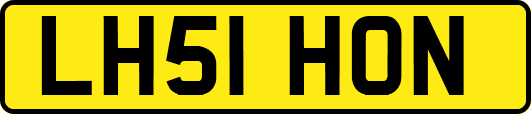 LH51HON