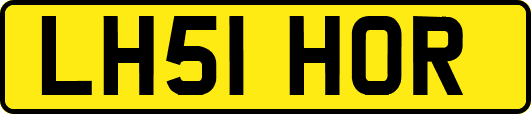 LH51HOR