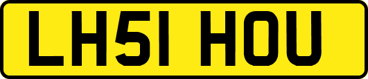 LH51HOU