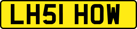 LH51HOW