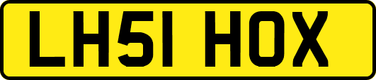 LH51HOX