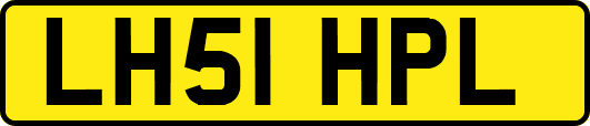 LH51HPL