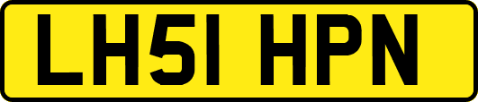 LH51HPN