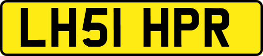 LH51HPR