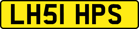 LH51HPS