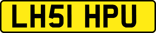 LH51HPU