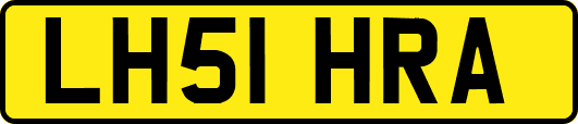 LH51HRA