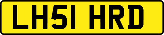 LH51HRD