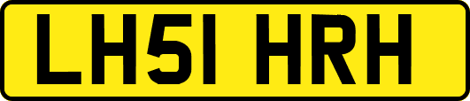 LH51HRH