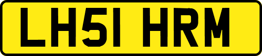 LH51HRM