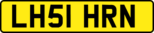 LH51HRN